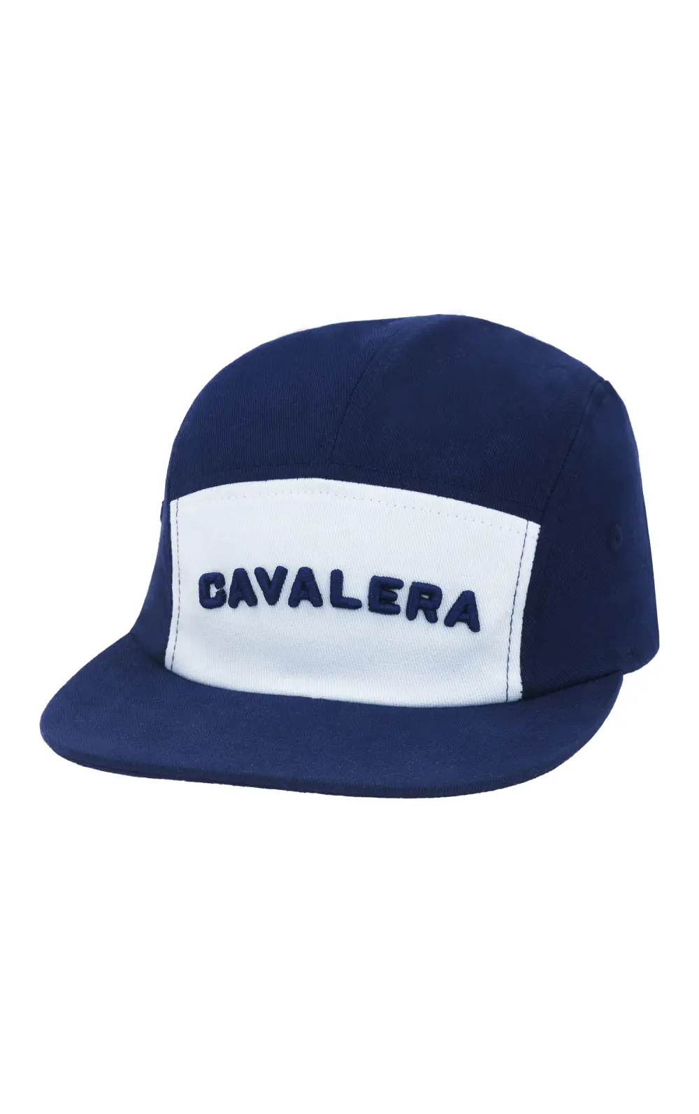 BONÉ CAVALERA FIVE PANEL INSTITUCIONAL