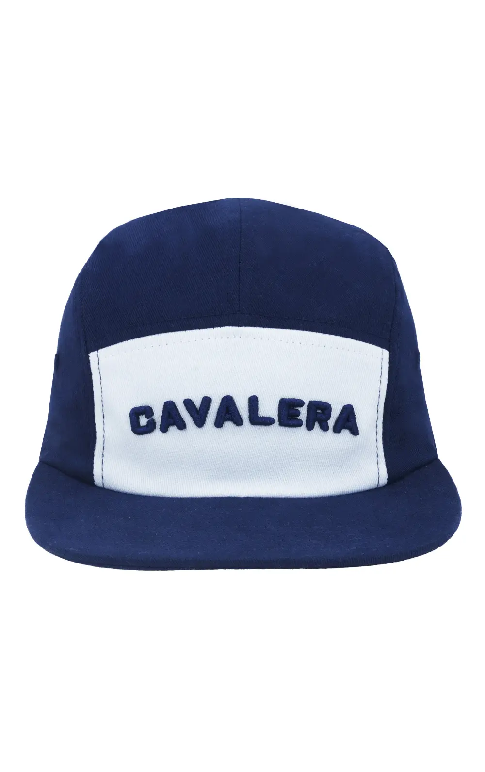BONÉ CAVALERA FIVE PANEL INSTITUCIONAL