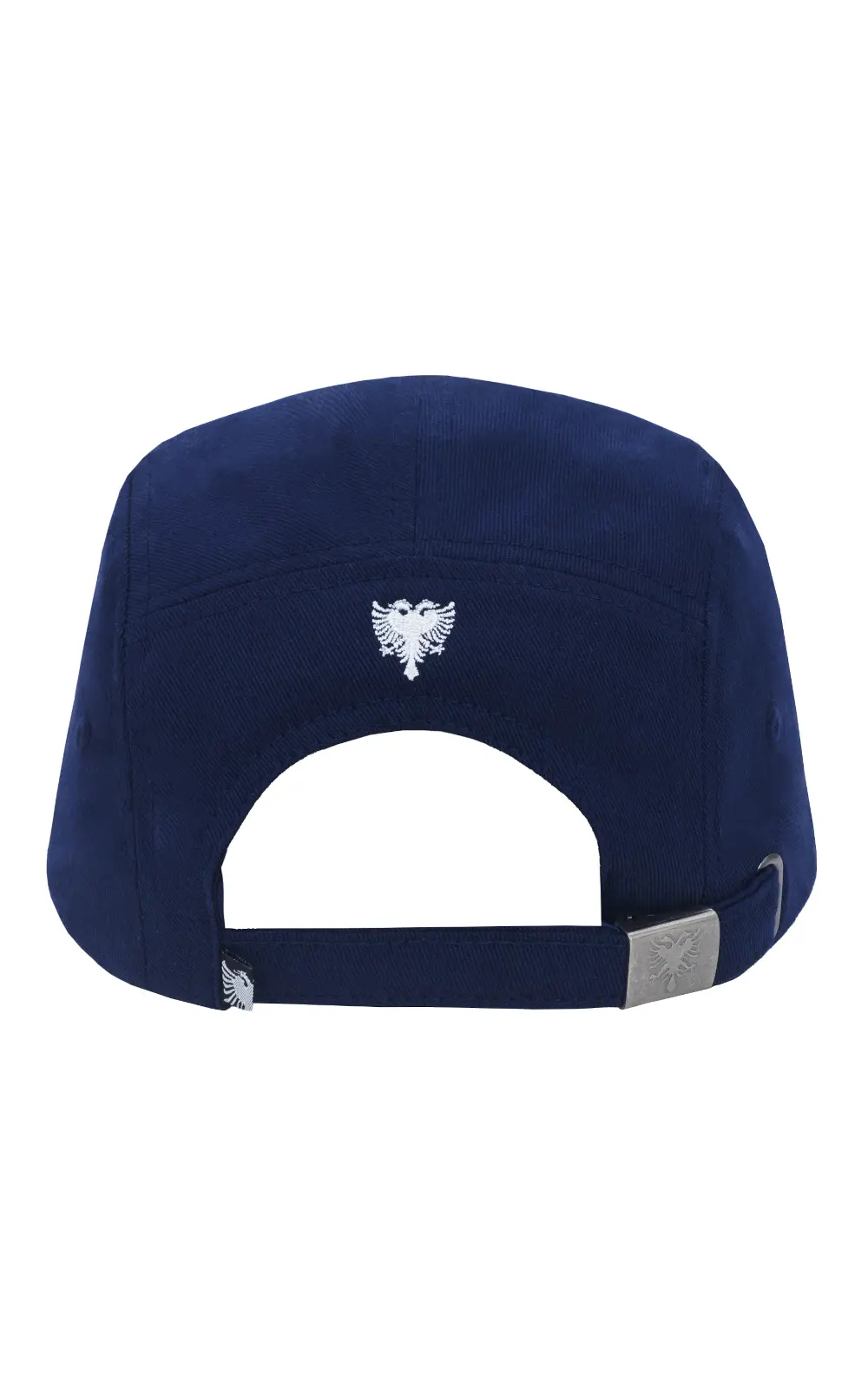 BONÉ CAVALERA FIVE PANEL INSTITUCIONAL