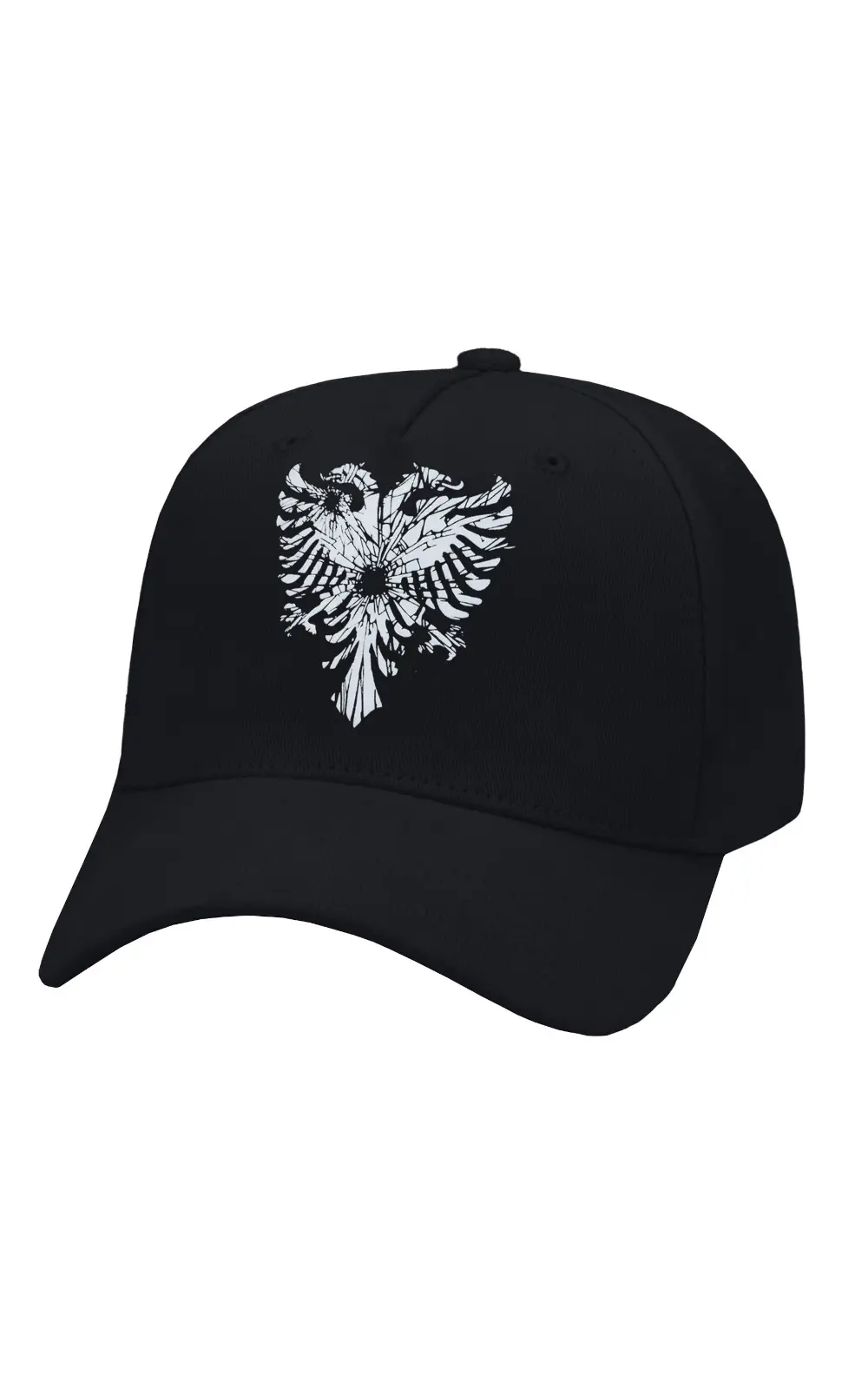 BONÉ CAVALERA 39 THIRTY GLASS EAGLE