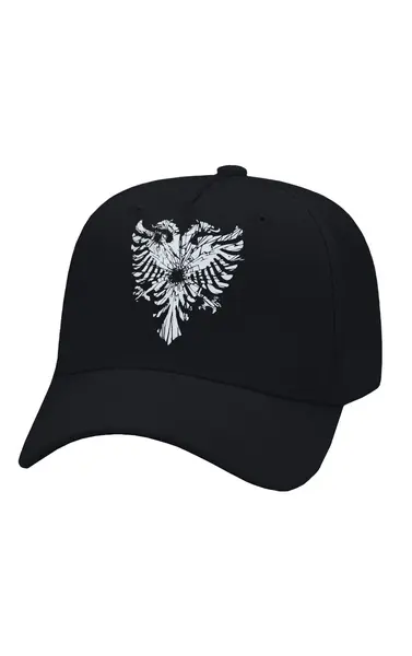 BONÉ CAVALERA 39 THIRTY GLASS EAGLE