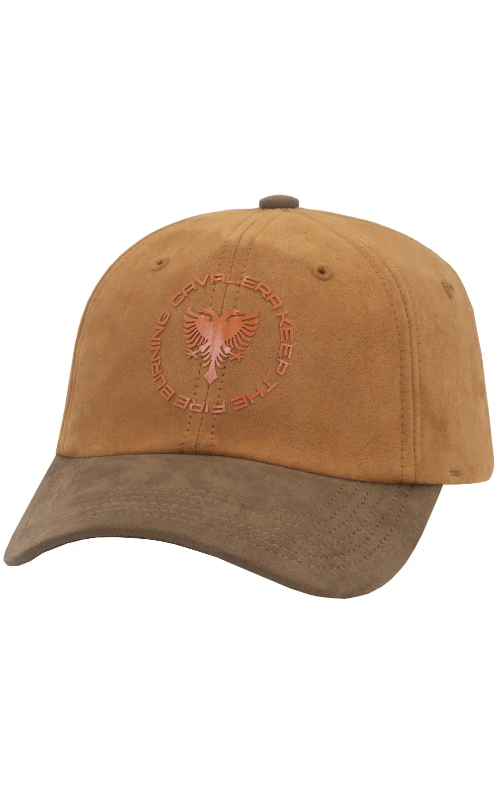 BONÉ CAVALERA DAD HAT CIRCLE
