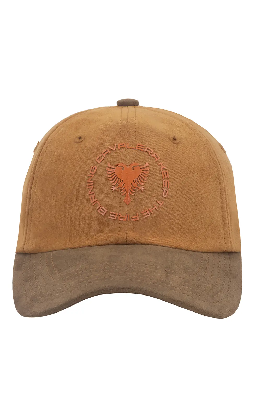 BONÉ CAVALERA DAD HAT CIRCLE