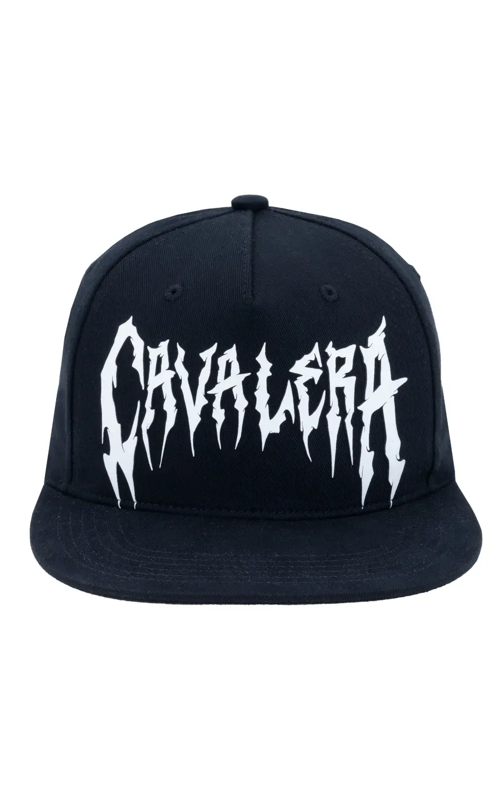 BONÉ CAVALERA ABA RETA 59 ROCK N ROLL