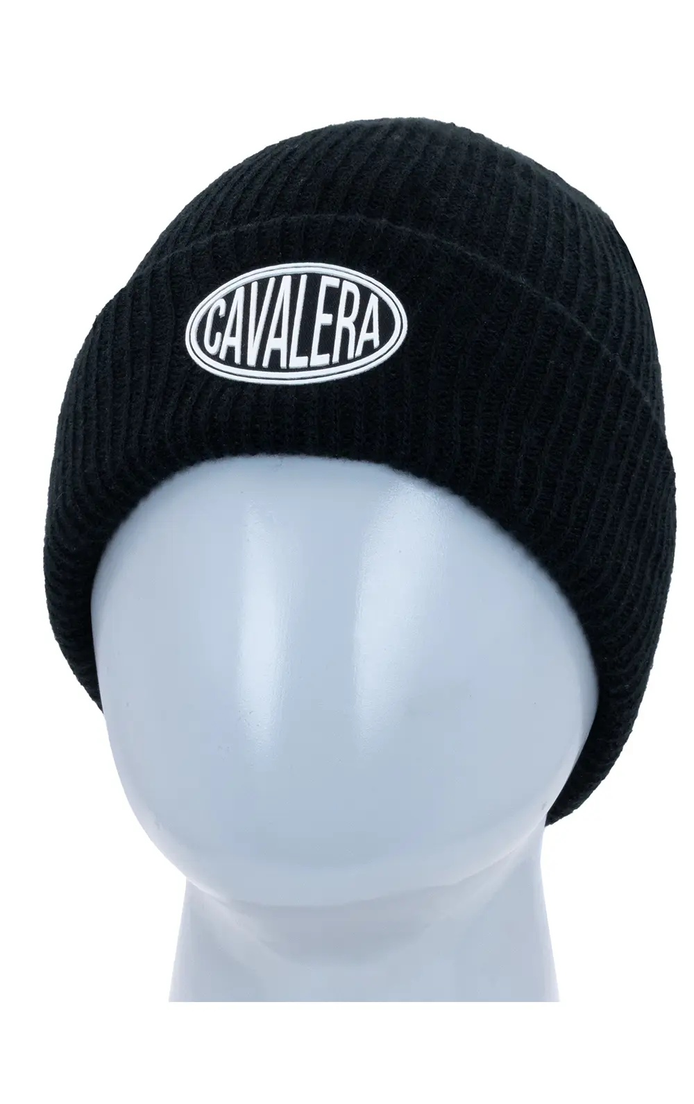 TOUCA CAVALERA OVAL