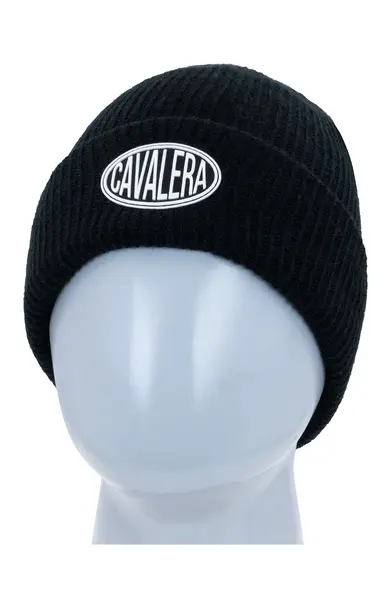TOUCA CAVALERA OVAL