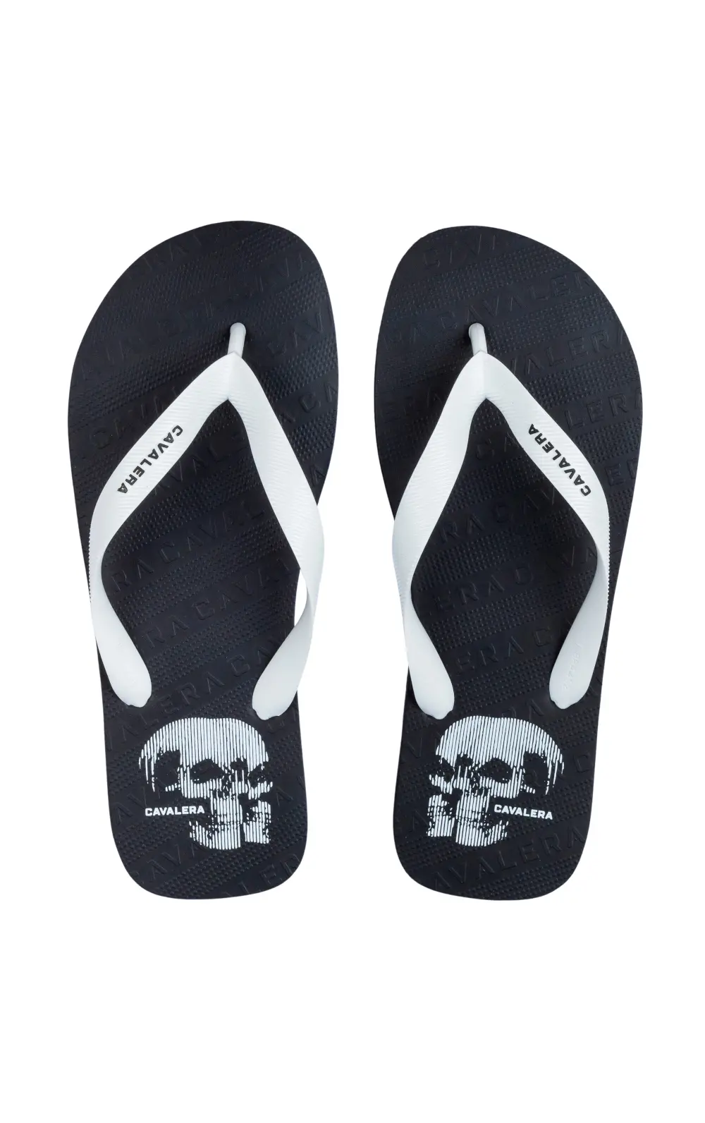 CHINELO SLICE SKULL CAVALERA