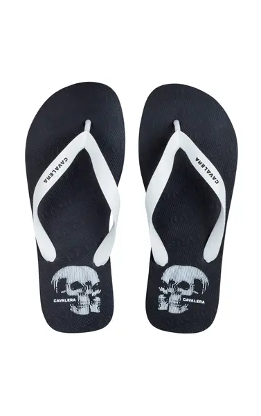 CHINELO SLICE SKULL CAVALERA