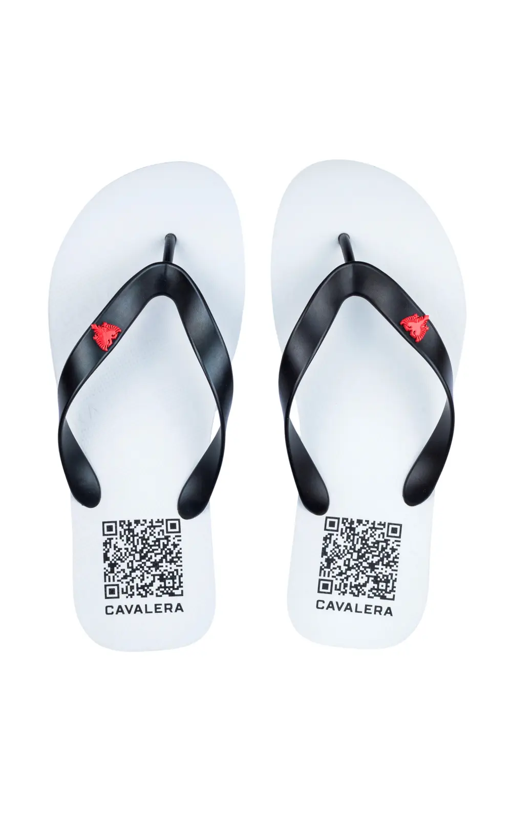 CHINELO QR CODE CAVALERA