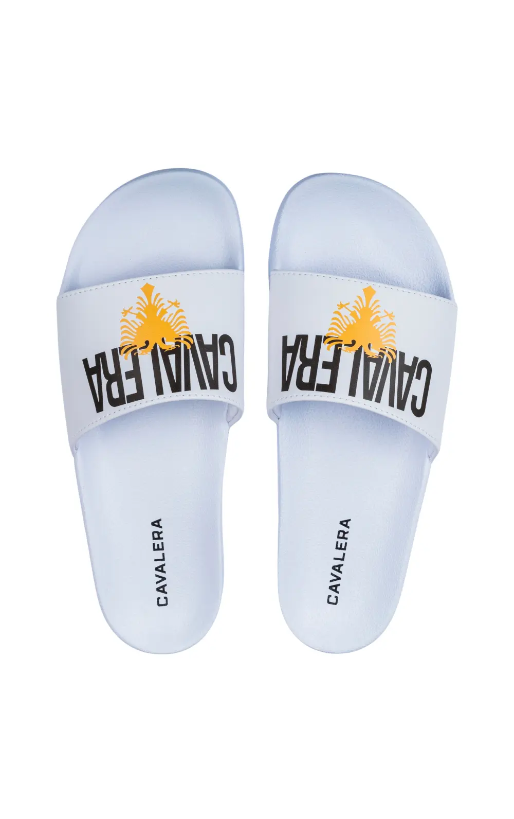 CHINELO YELLOW CAVALERA