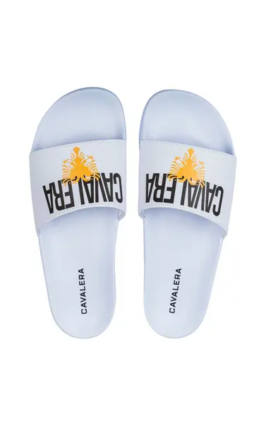 CHINELO YELLOW CAVALERA