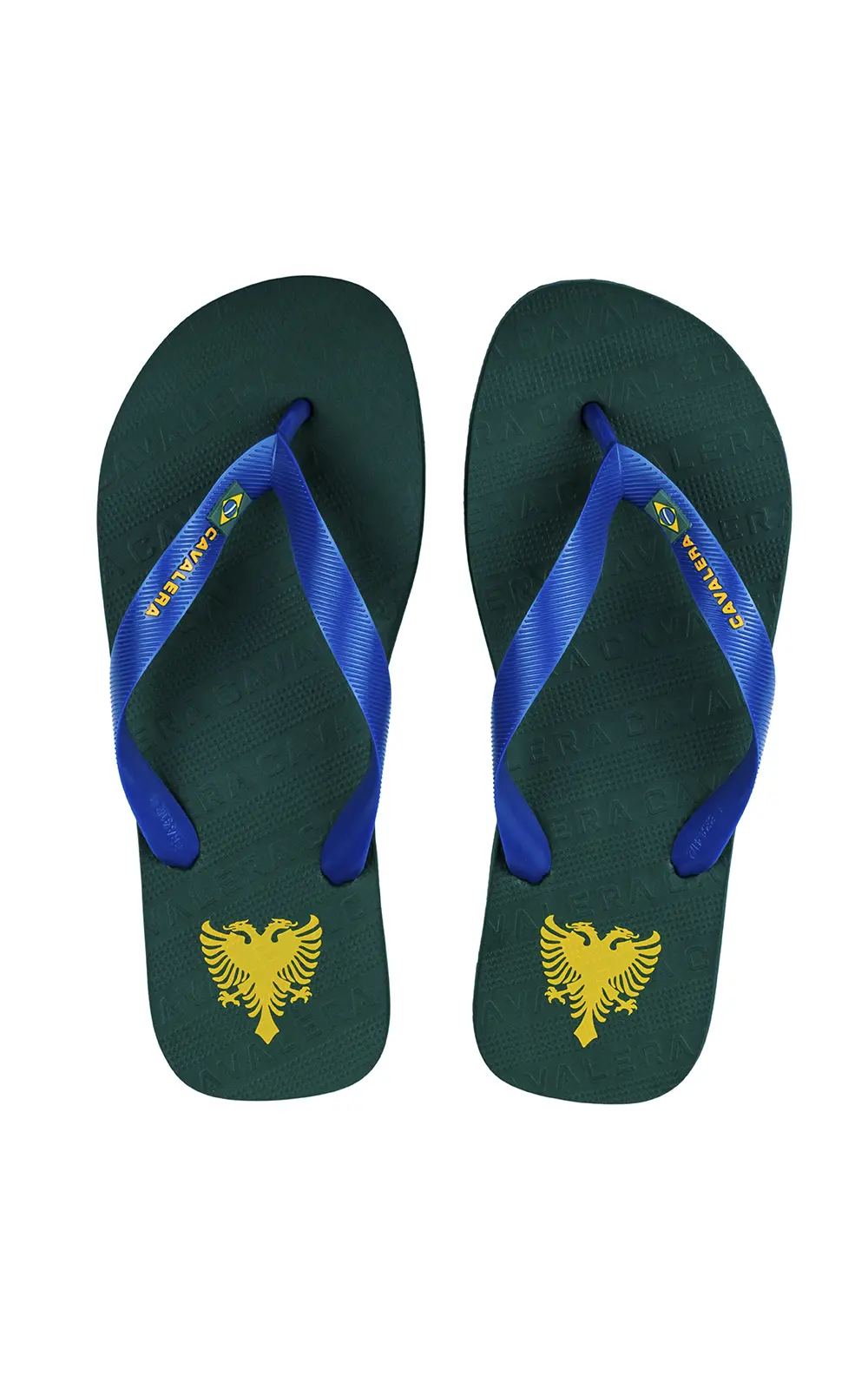 CHINELO BRASIL2 CAVALERA