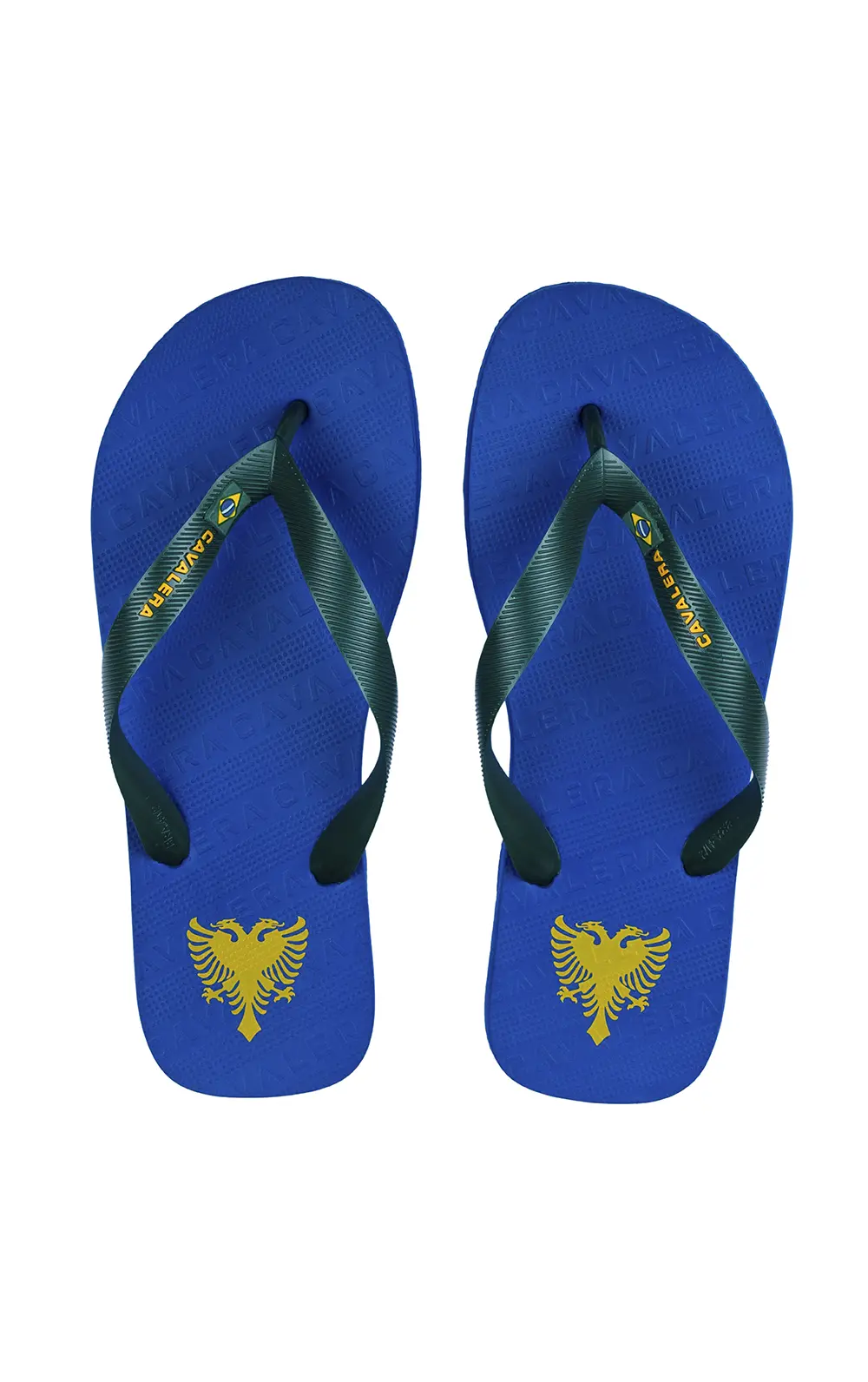 CHINELO BRASIL2 CAVALERA