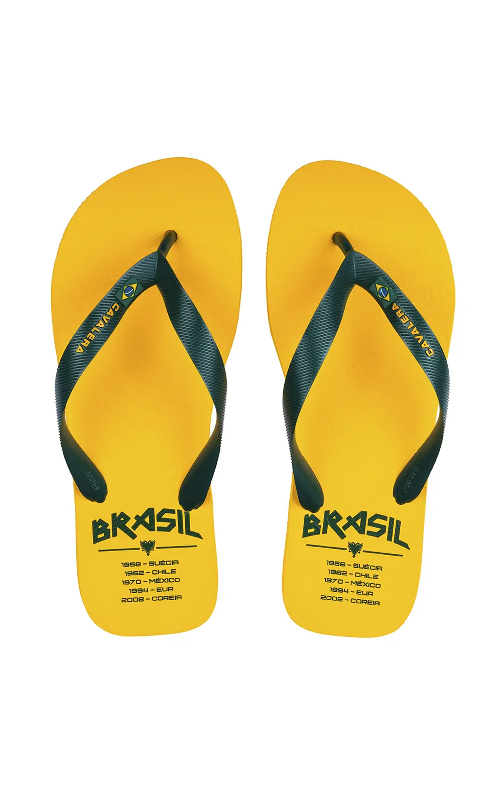 CHINELO BRASIL1 CAVALERA