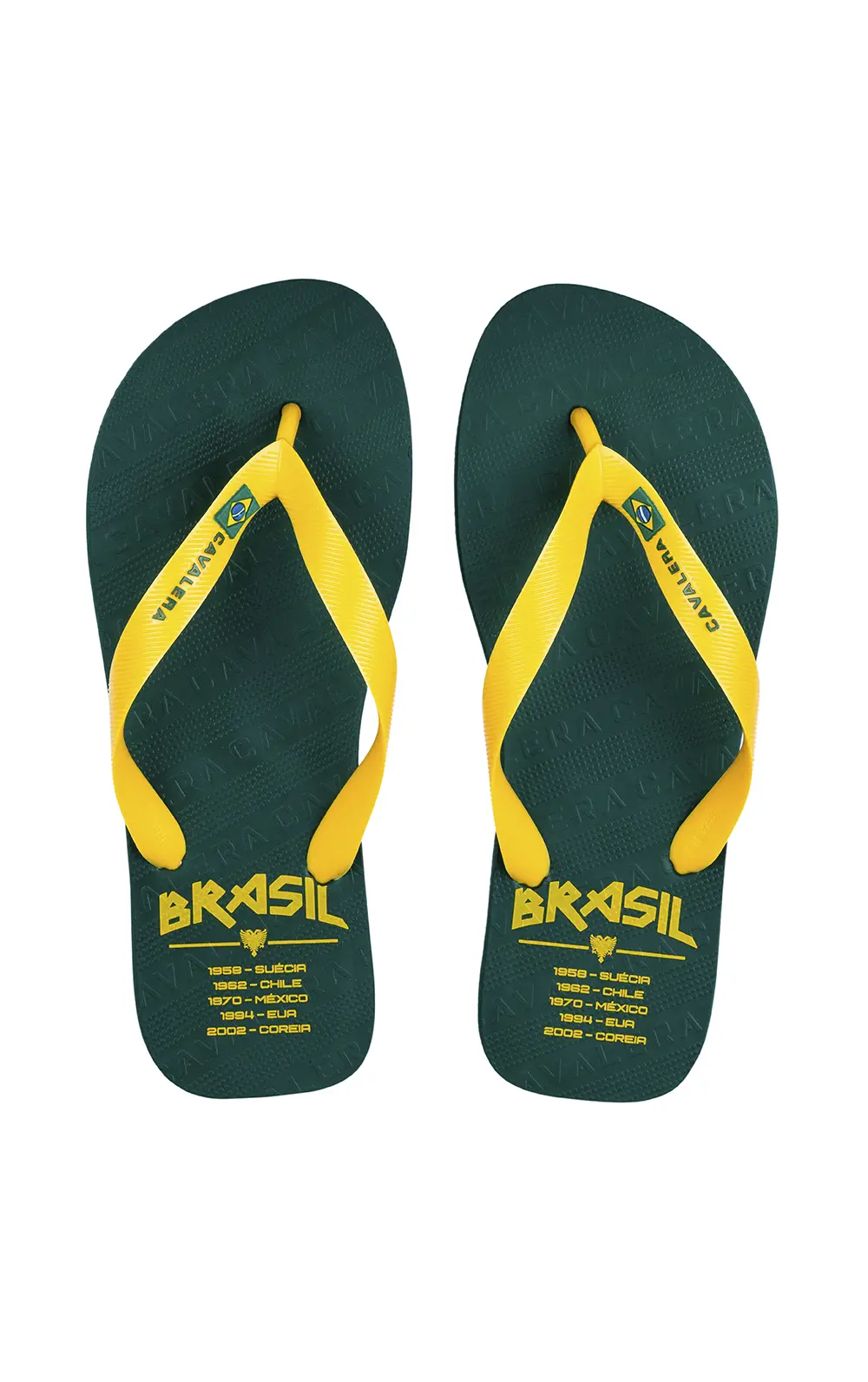 CHINELO BRASIL1 CAVALERA