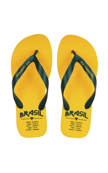 CHINELO BRASIL1 CAVALERA