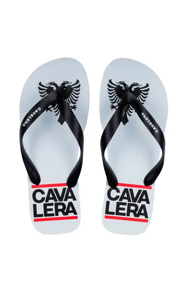 CHINELO CAVA NEW STYLE CAVALERA