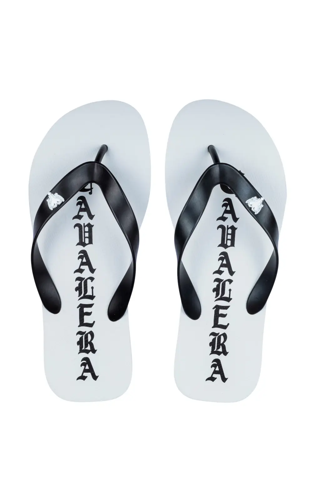 CHINELO GOTHICA CAVALERA