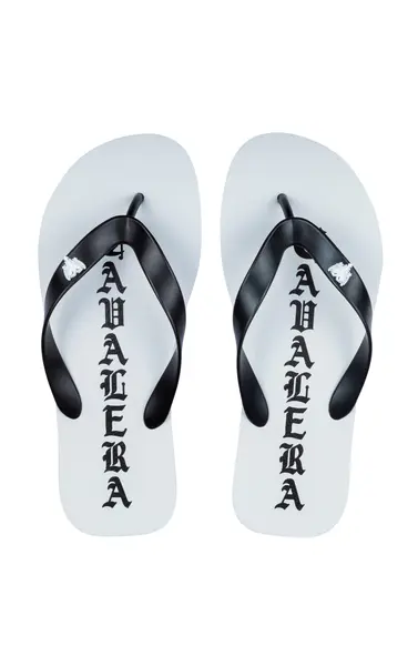 CHINELO GOTHICA CAVALERA