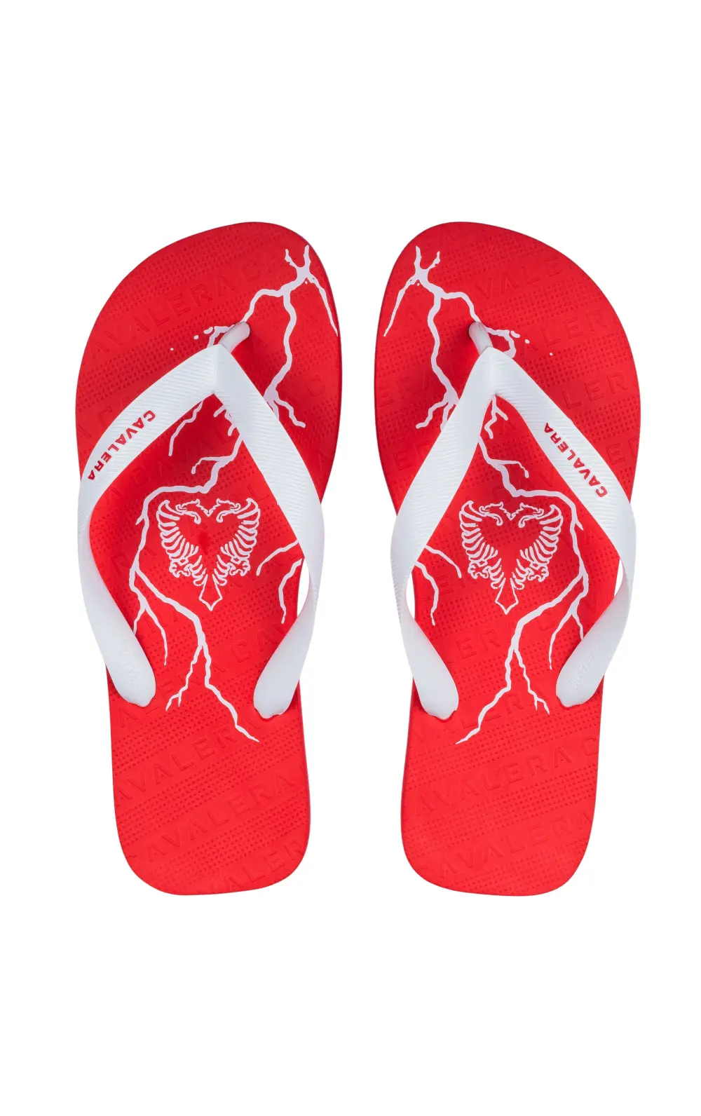CHINELO LIGHTNING CAVALERA