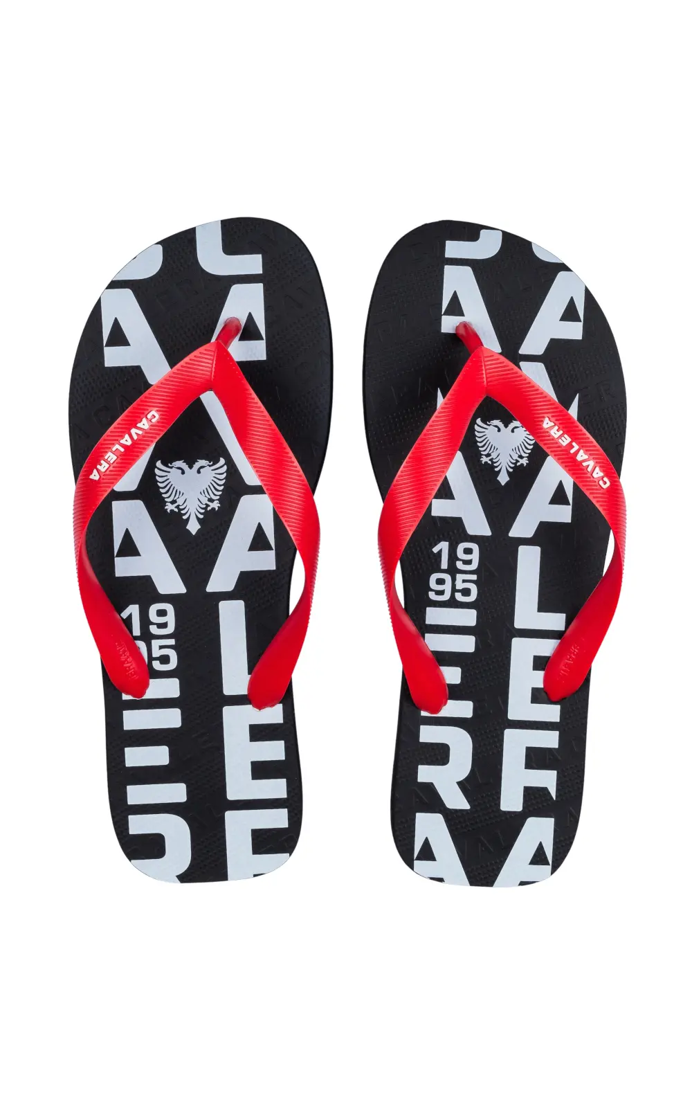 CHINELO FIGHT CAVALERA