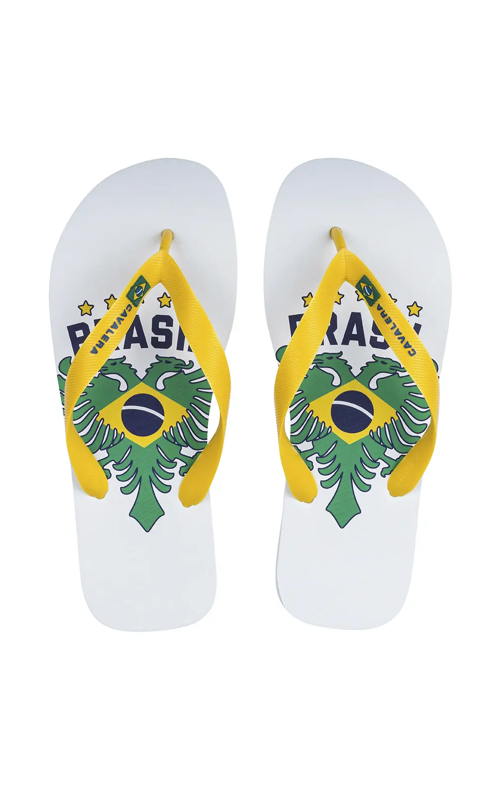 CHINELO BRASIL3 CAVALERA