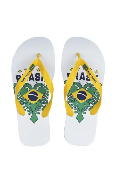 CHINELO BRASIL3 CAVALERA