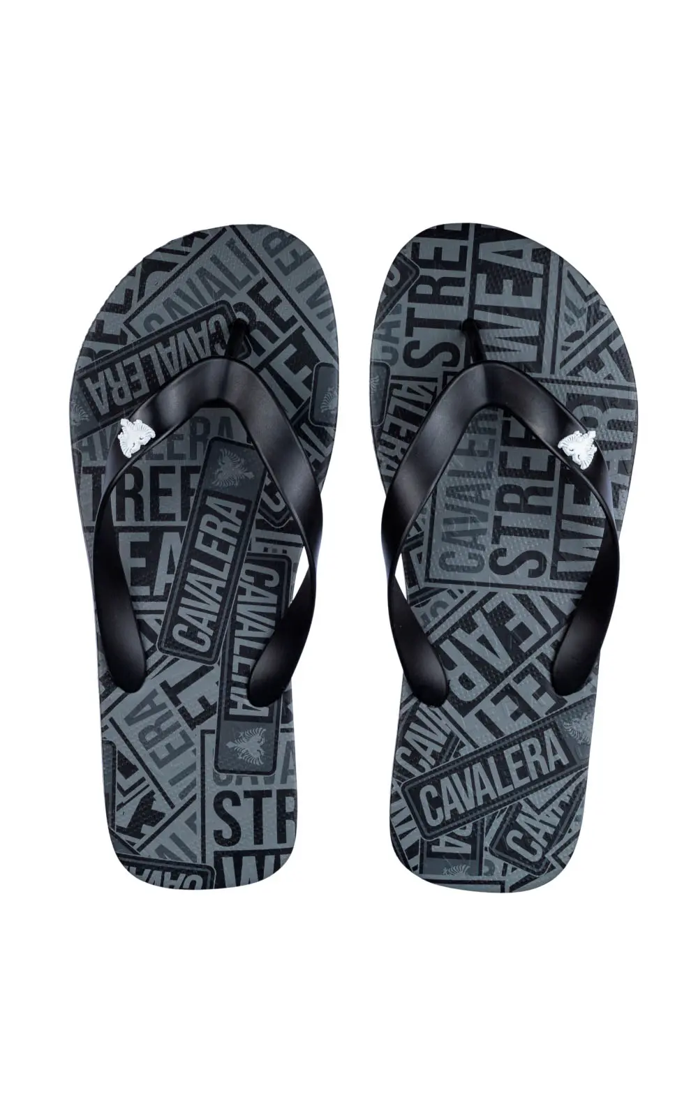 CHINELO CAVALERA FULL PRINT