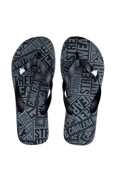 CHINELO CAVALERA FULL PRINT