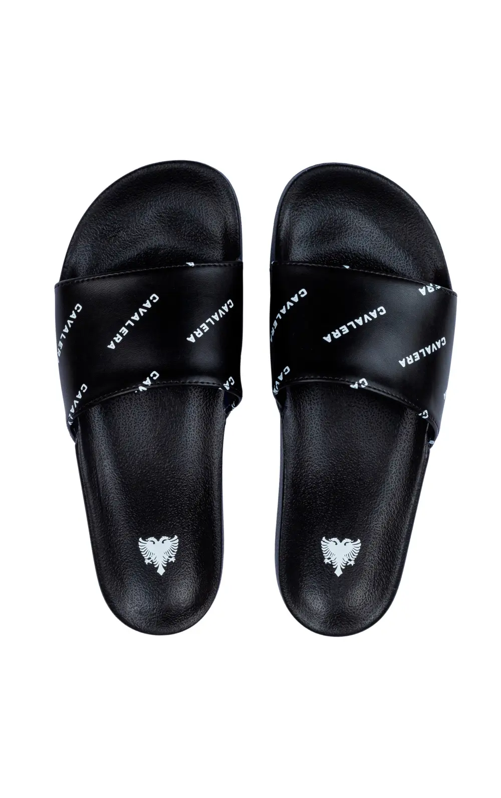 CHINELO LOGOMANIA CAVALERA
