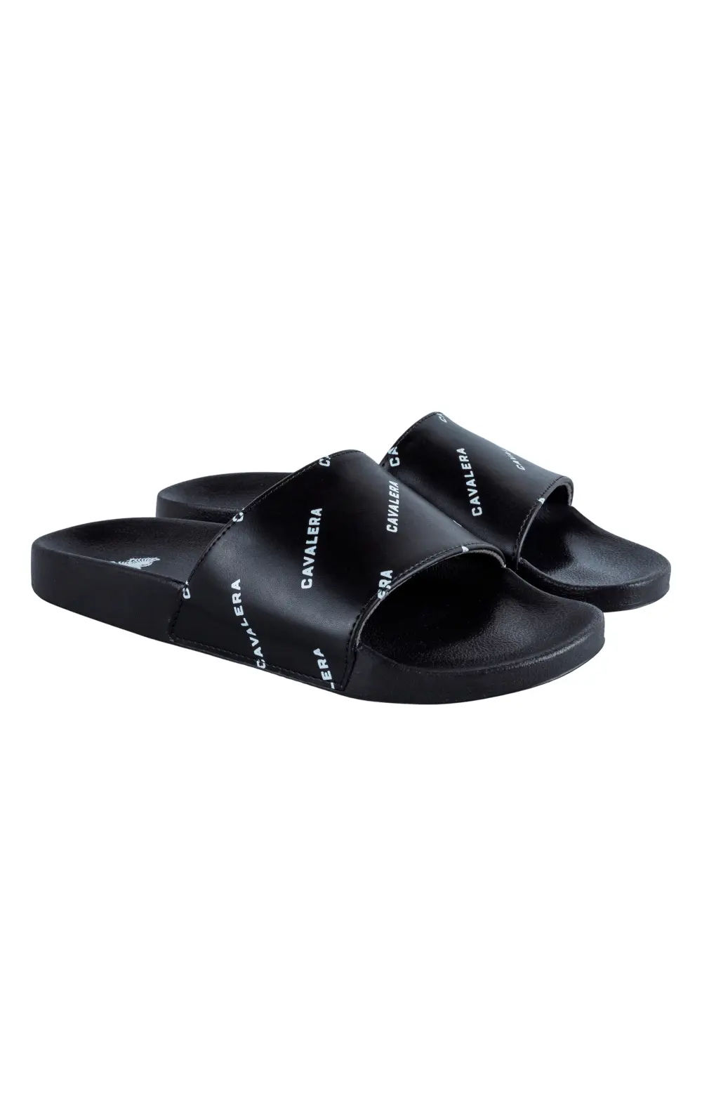 CHINELO LOGOMANIA CAVALERA