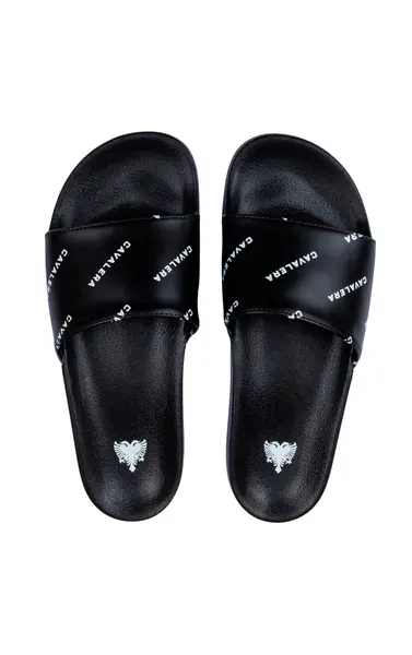 CHINELO LOGOMANIA CAVALERA