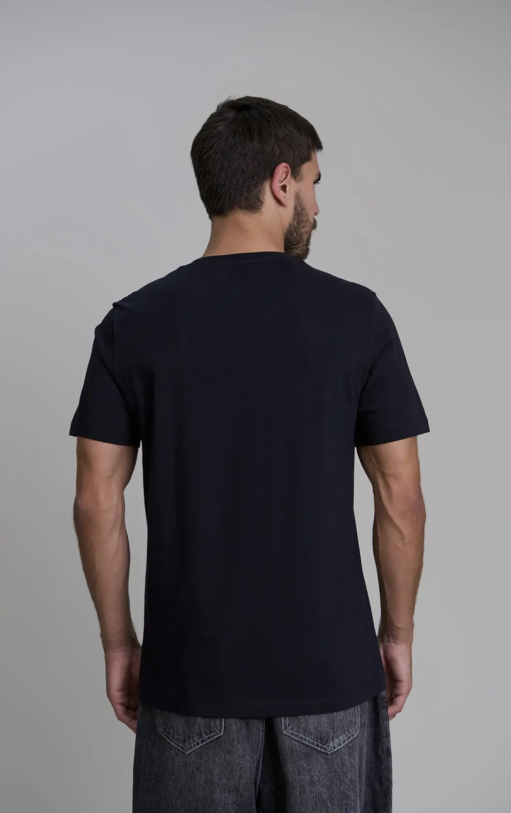 T-SHIRT CAVALERA COMFORT PEDRARIA