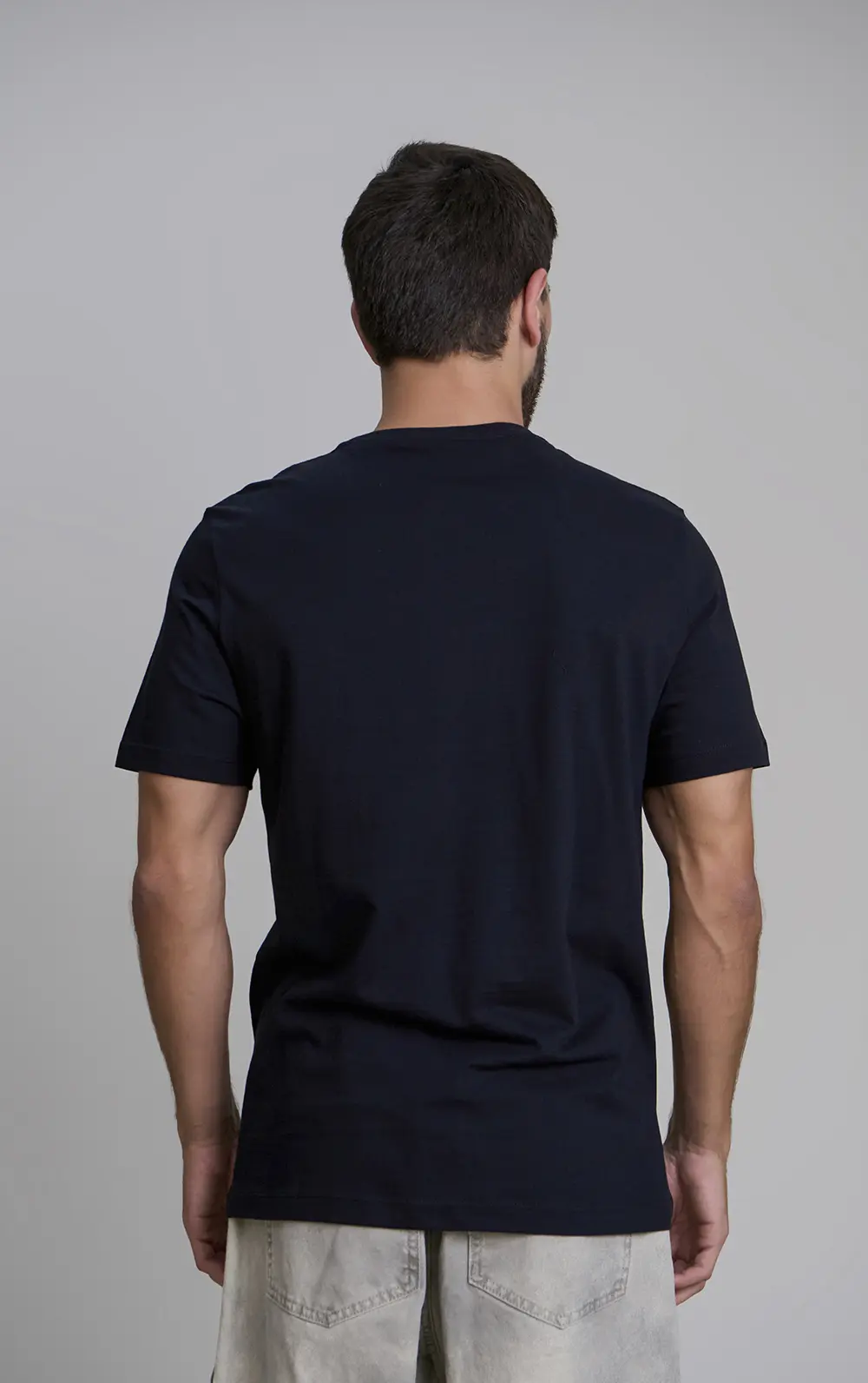 T-SHIRT CAVALERA COMFORT DOUBLE CAVA