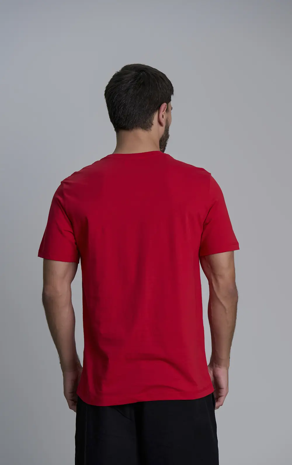 T-SHIRT CAVALERA INDIE MIRROR