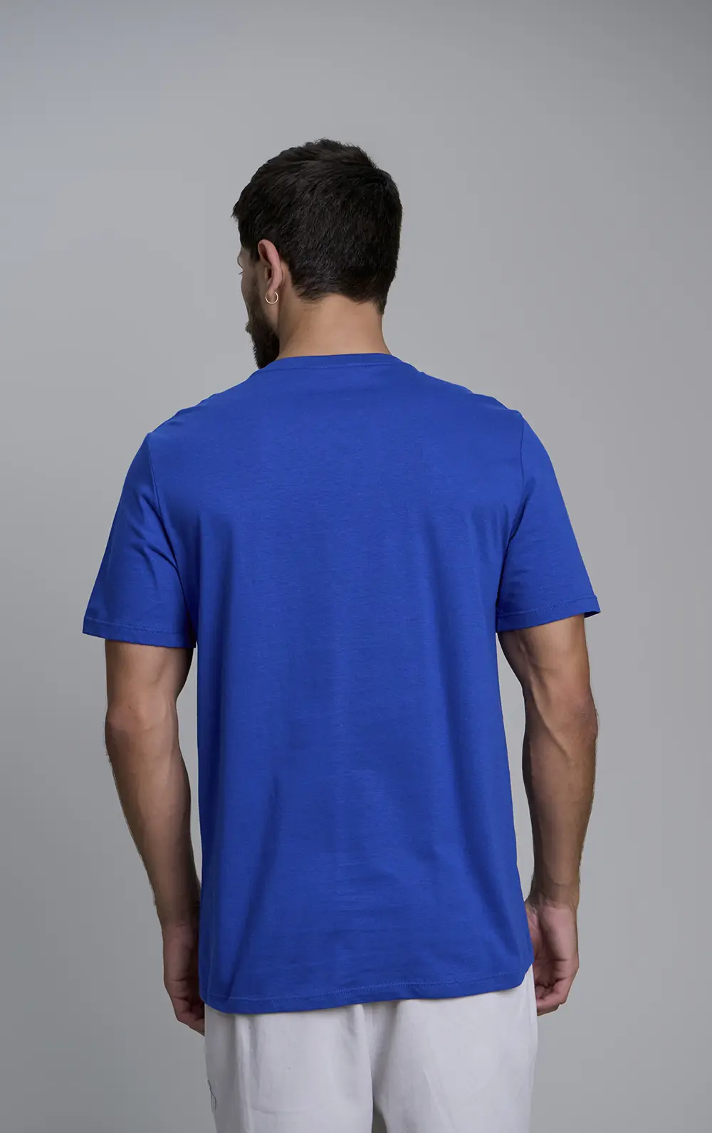 T-SHIRT CAVALERA INDIE STRIPES