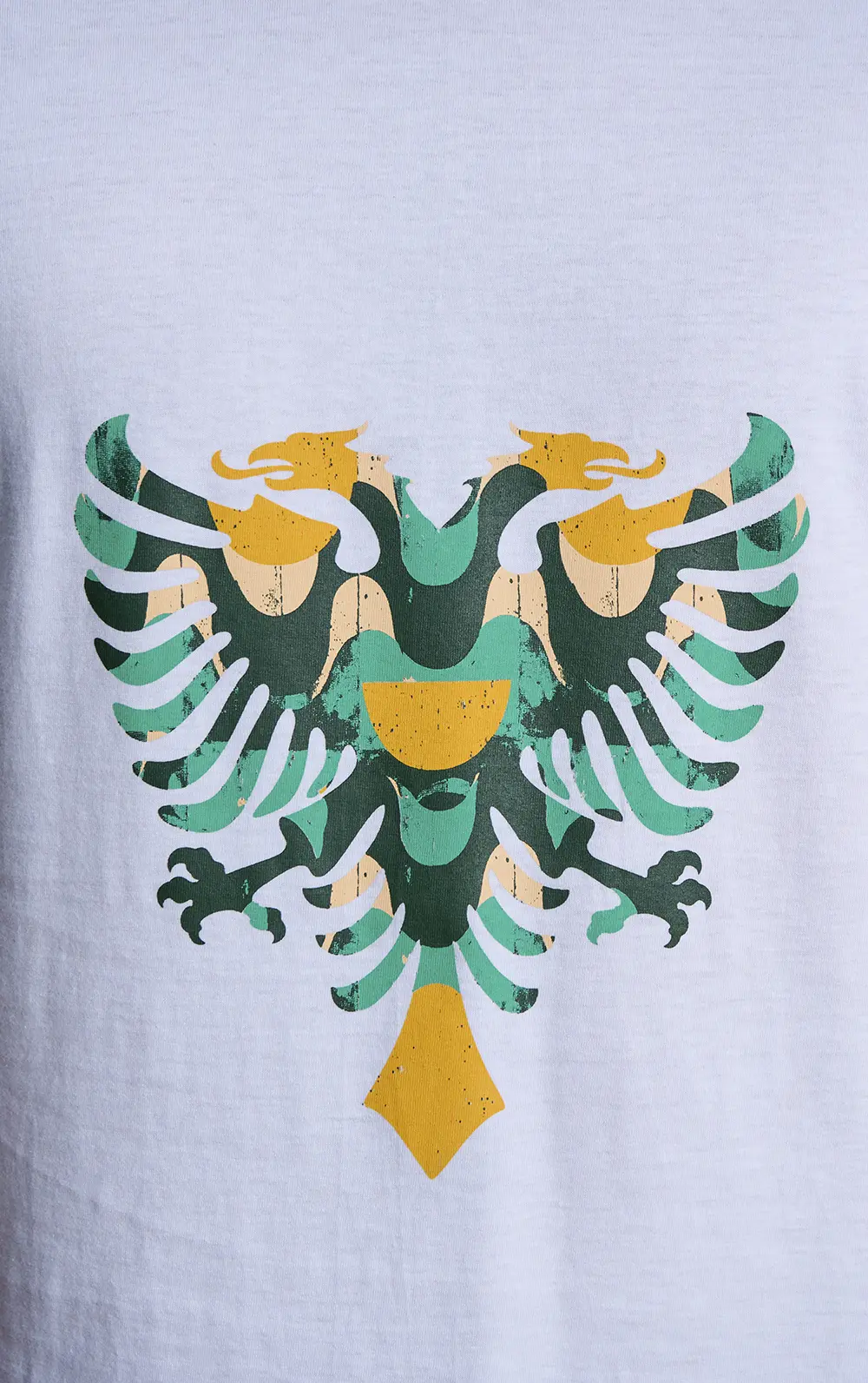 T-SHIRT CAVALERA INDIE COPACABANA