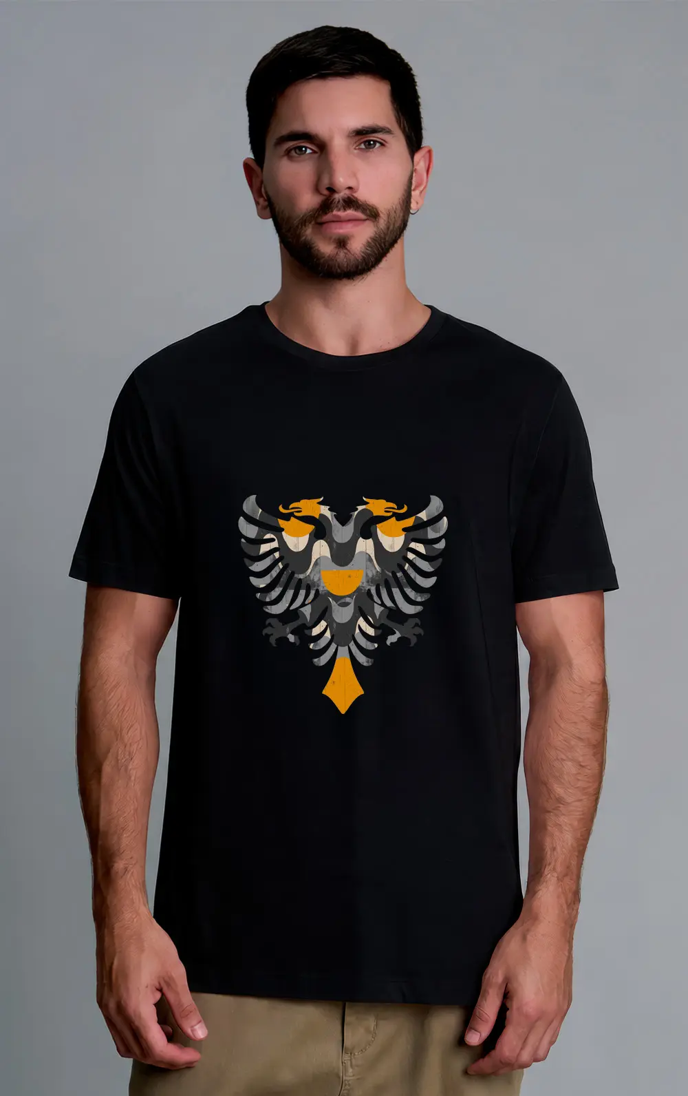 T-SHIRT CAVALERA INDIE COPACABANA