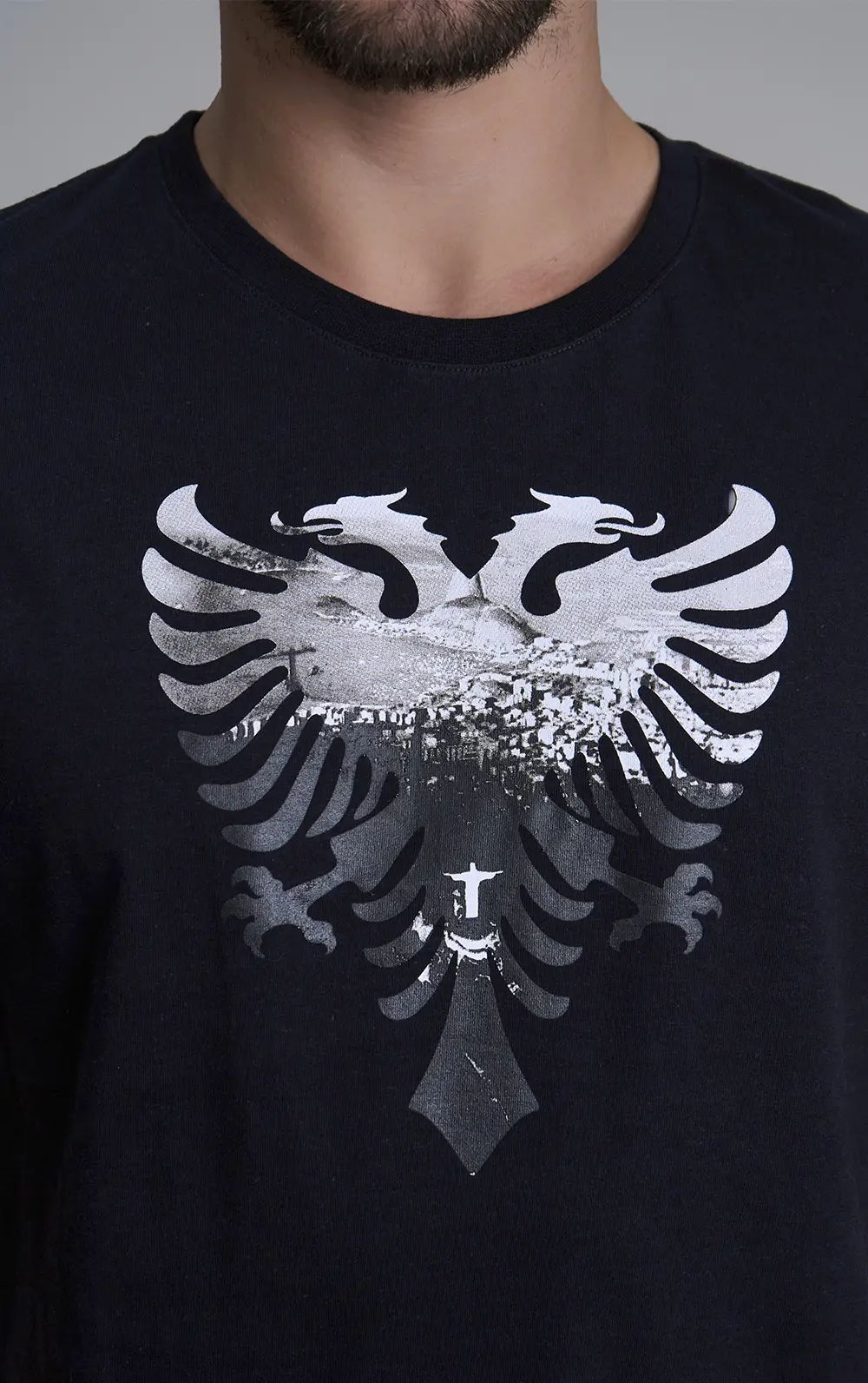 T-SHIRT CAVALERA COMFORT RIO DE JANEIRO