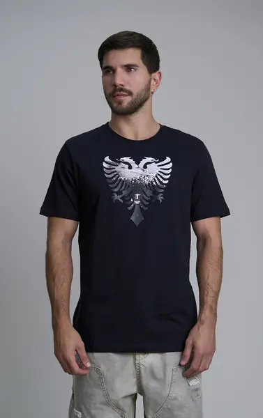 T-SHIRT CAVALERA COMFORT RIO DE JANEIRO