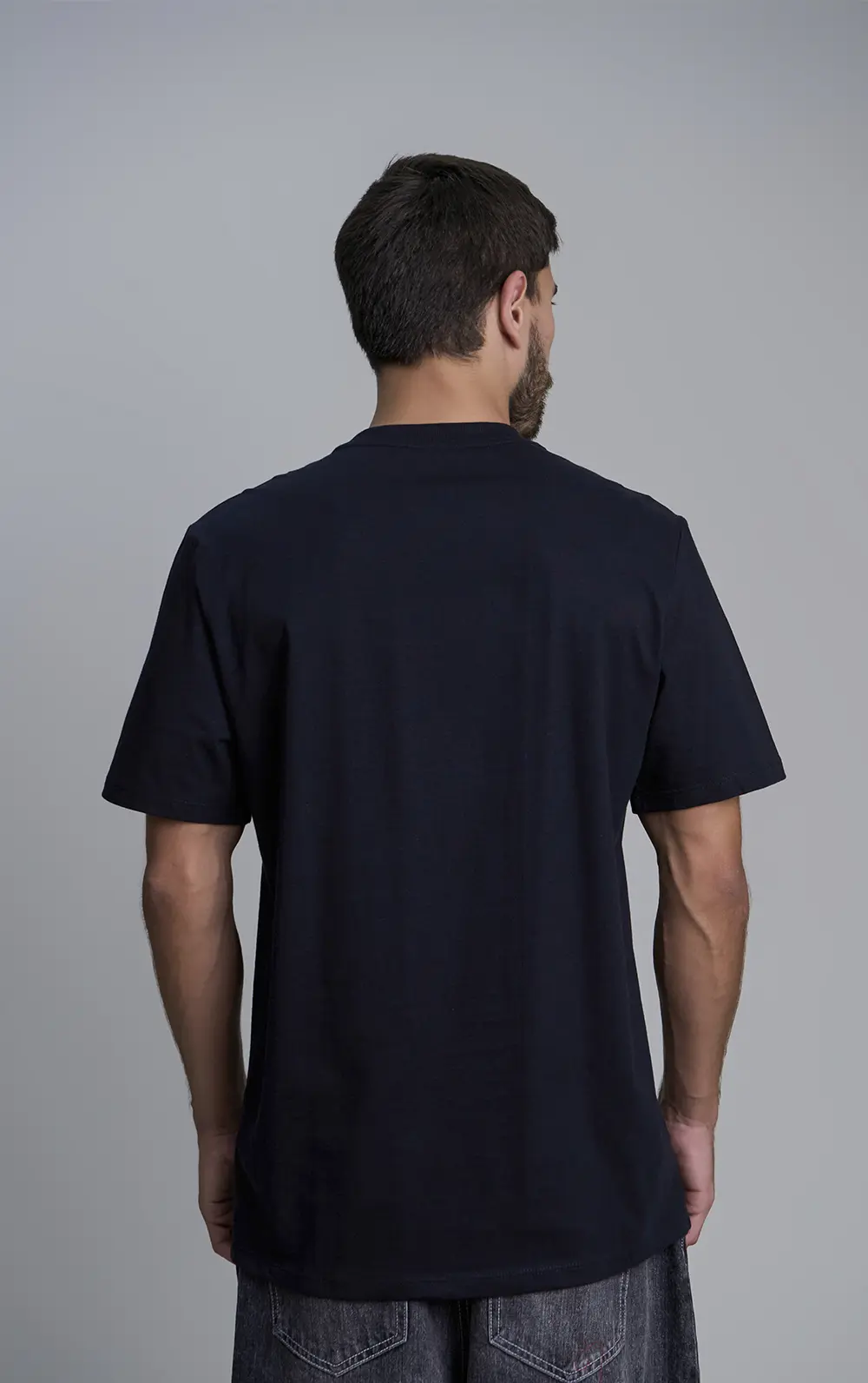 T-SHIRT CAVALERA COMFORT ABSTRACT