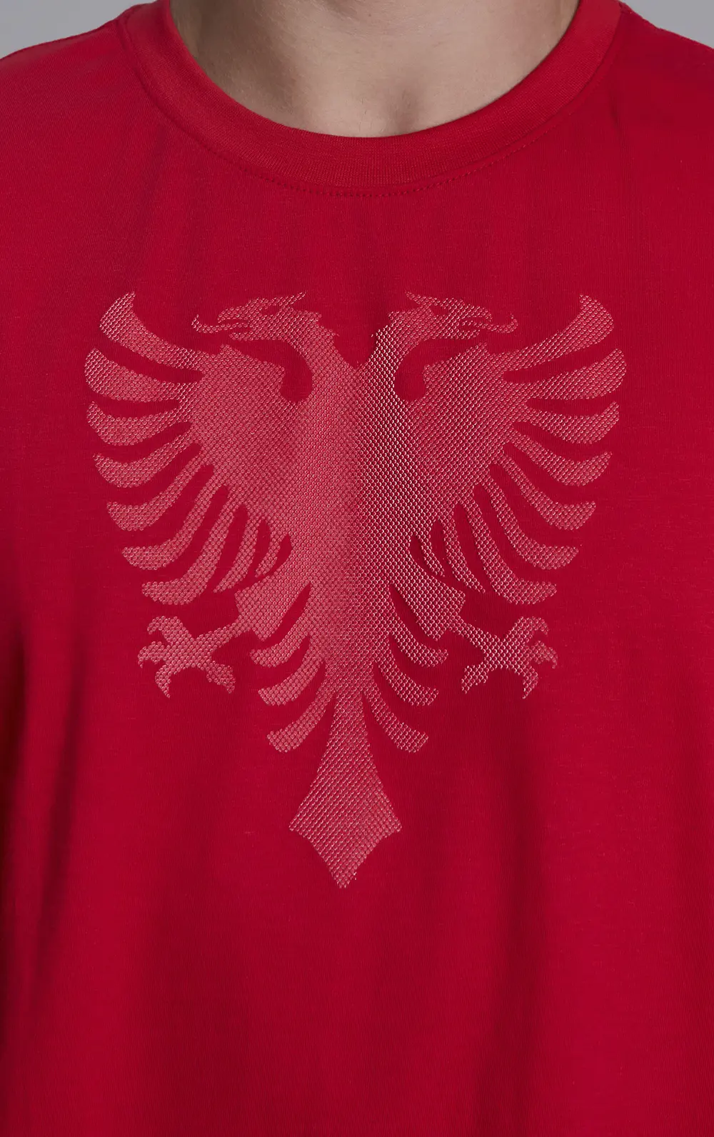 T-SHIRT CAVALERA COMFORT PIN EAGLE