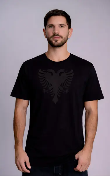 T-SHIRT CAVALERA COMFORT PIN EAGLE