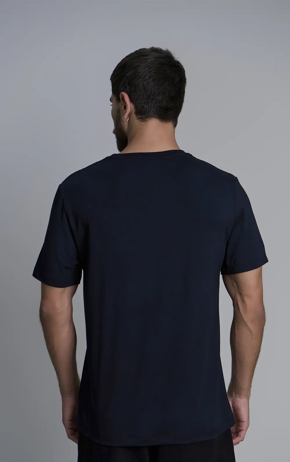 T-SHIRT CAVALERA INDIE LABEL