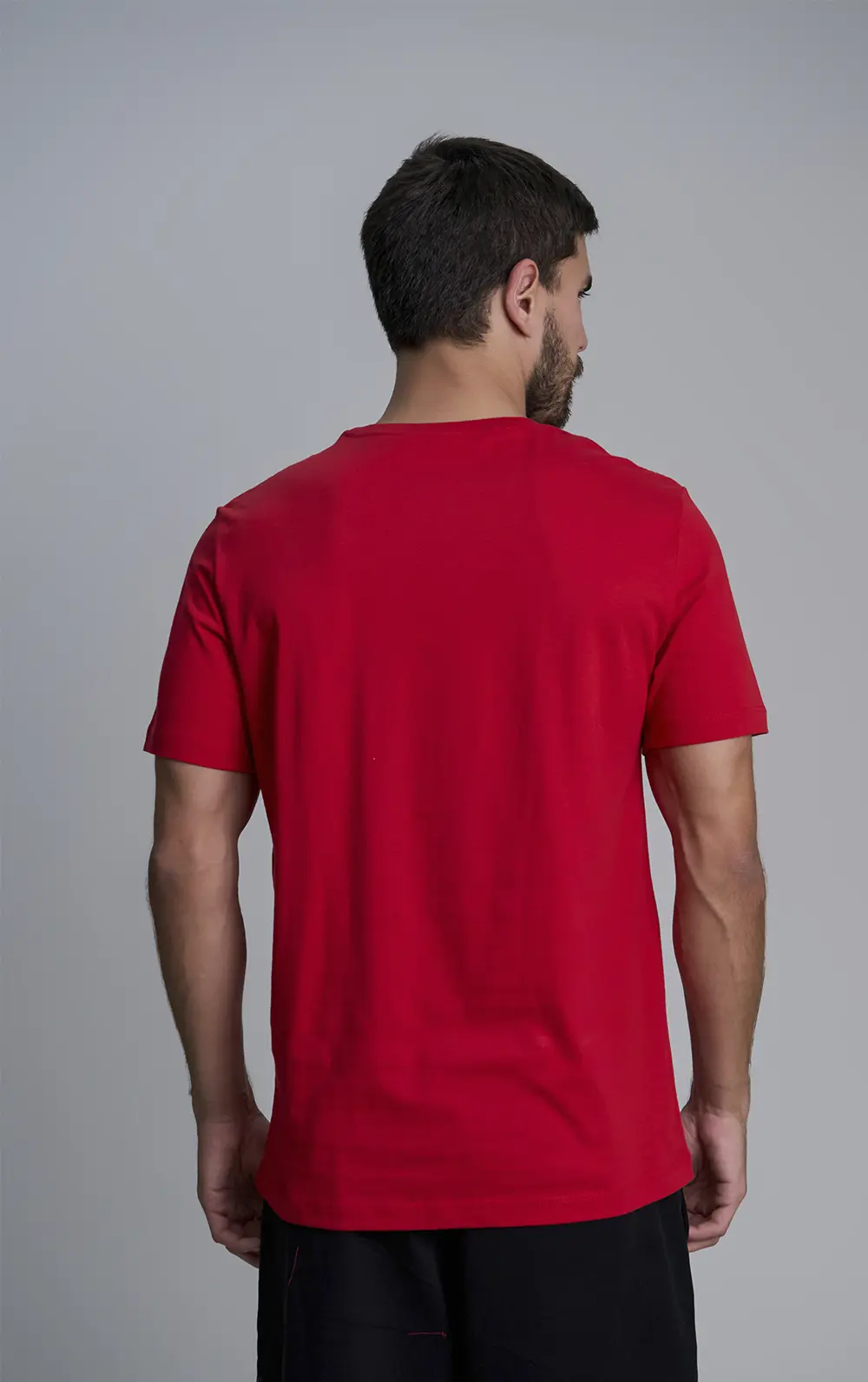 T-SHIRT CAVALERA INDIE LAYERS