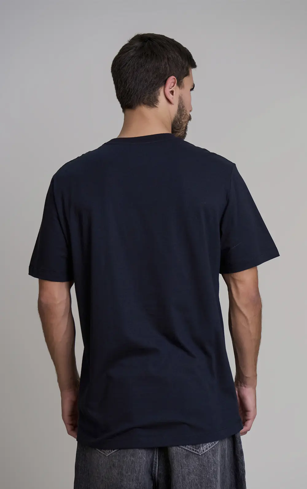 T-SHIRT CAVALERA COMFORT DONALD