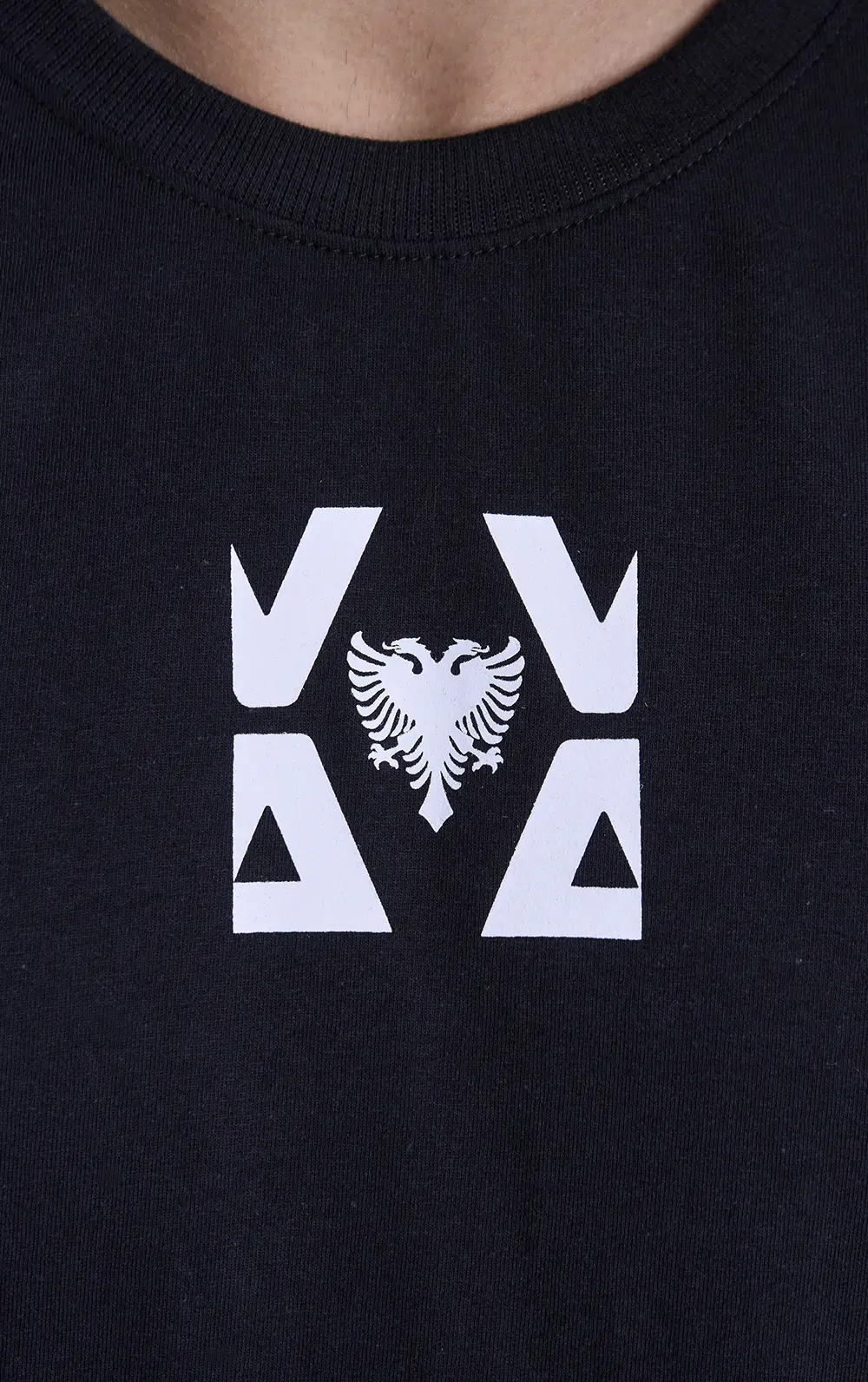 T-SHIRT CAVALERA COMFORT HALF SIGNATURE