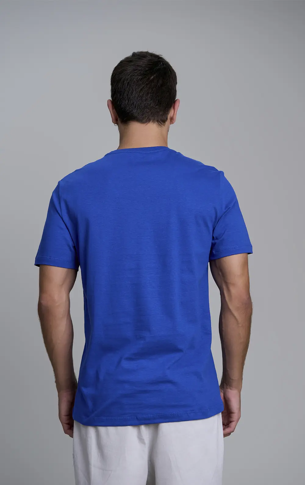 T-SHIRT CAVALERA INDIE BASIC CHEST