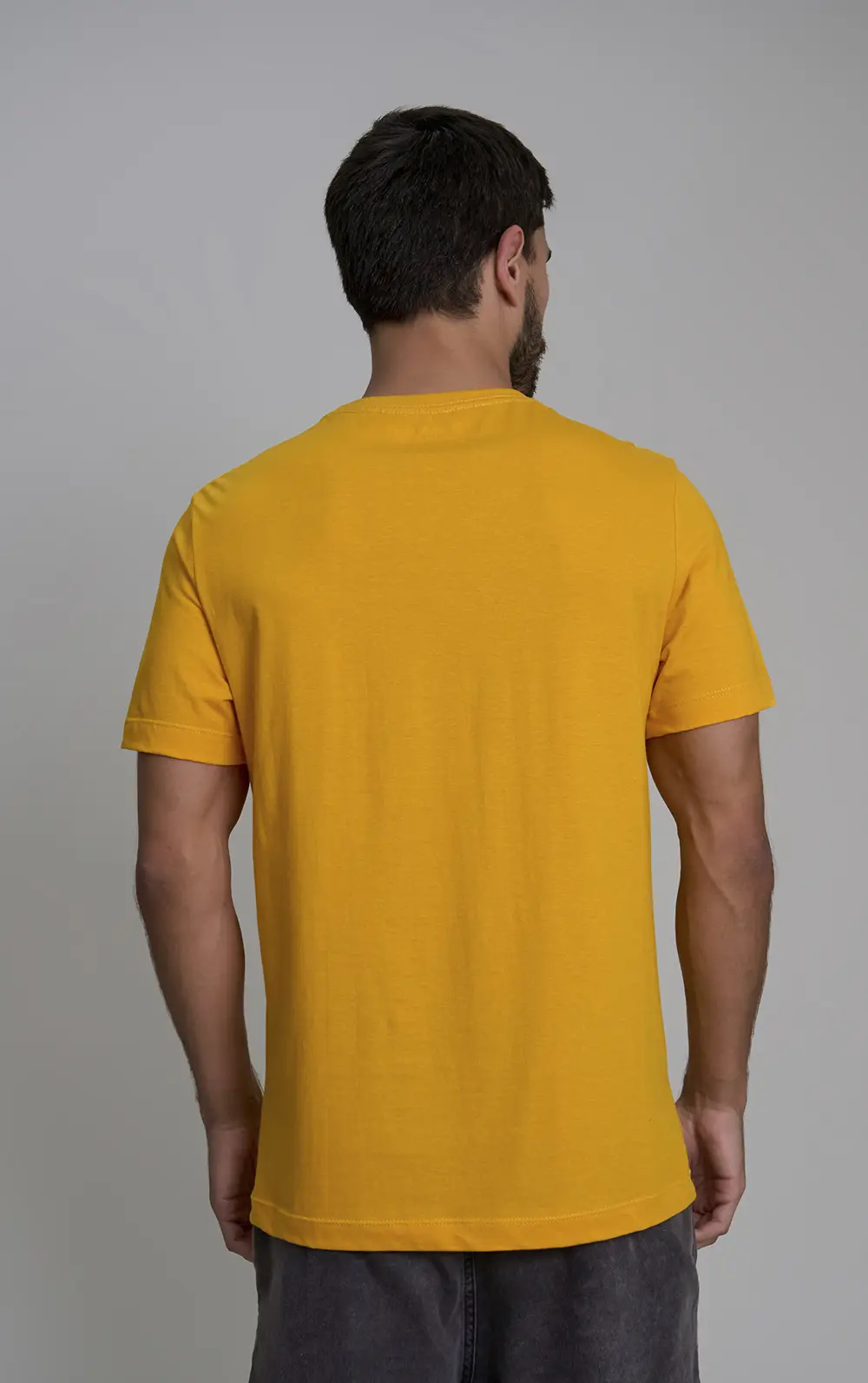 T-SHIRT CAVALERA INDIE BRASIL