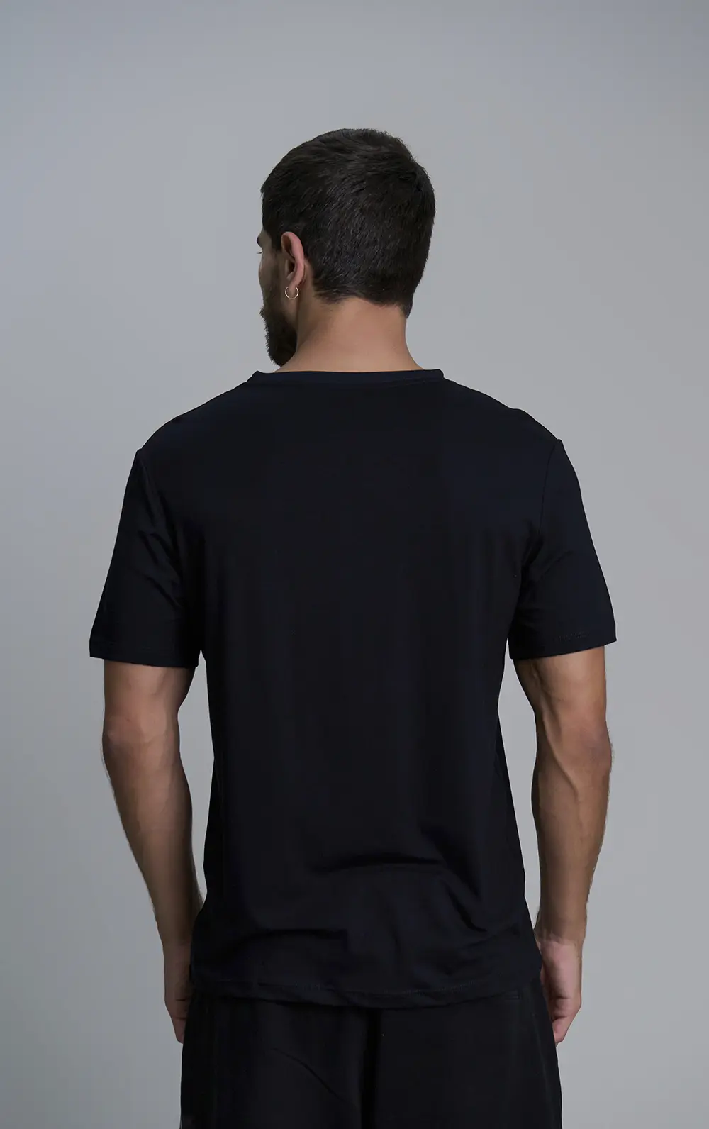 T-SHIRT CAVALERA INDIE PREMIUM VISCO